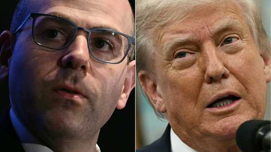 US Fed opens key meeting after Trump aide sworn in as governor