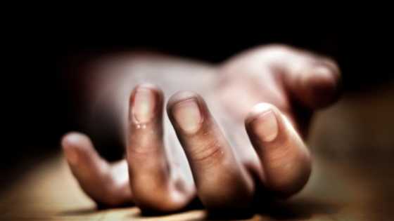 Chief in Ashanti Region takes his life after losing Ghc120,000 in AFCON bet
