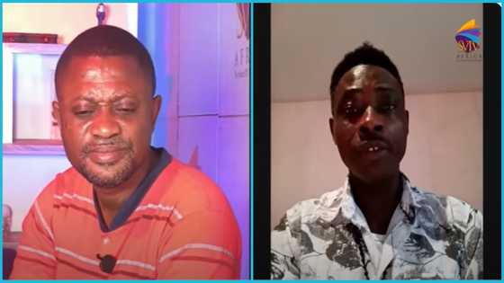 Ghanaian living abroad said he prefers his wife cheats in Ghana than in Germany