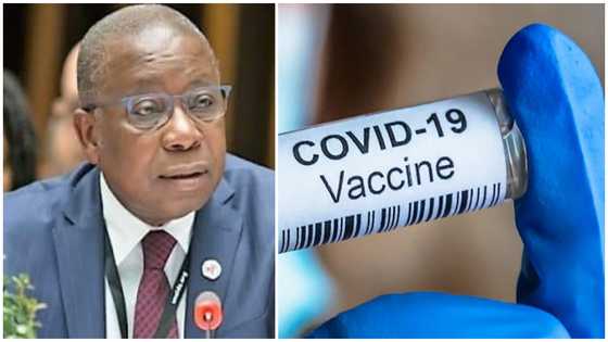 Auditor General bares teeth at the government for not taking delivery of $81m worth of COVID-19 vaccines fully paid for