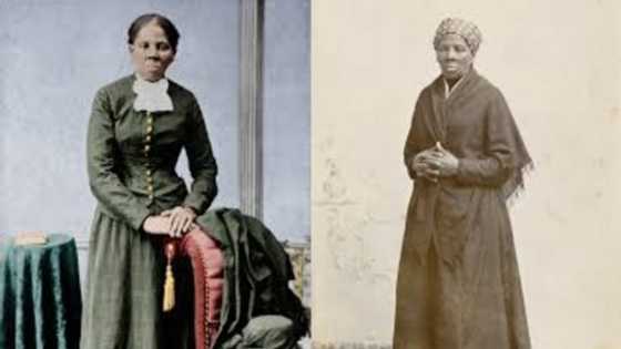 Political activist Harriet Tubman crowned “Queen Mother of Ghana”; Ghanaians react