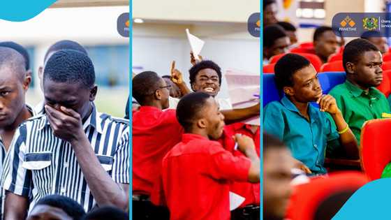 NSMQ 2025: Mfantsipim emerges winner of contest against Adisco and Prempeh to book semi-final slot