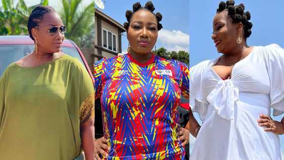 Kokui Selormey: TV star celebrates birthday today with stunning photos; fans react
