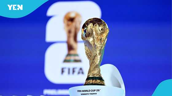 2026 FIFA World Cup: Full list of qualified teams and how Ghana could make it