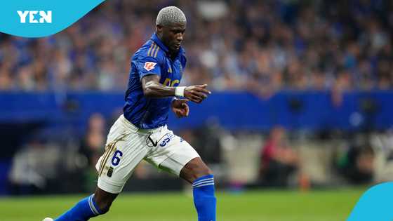 Spain-based Ghanaian midfielder handed a late call-up to Kwasi Sibo after Chad draw