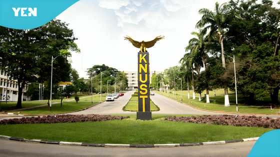Persona Non Grata: KNUST Bans Former Student John Kelvin Kane From Campus