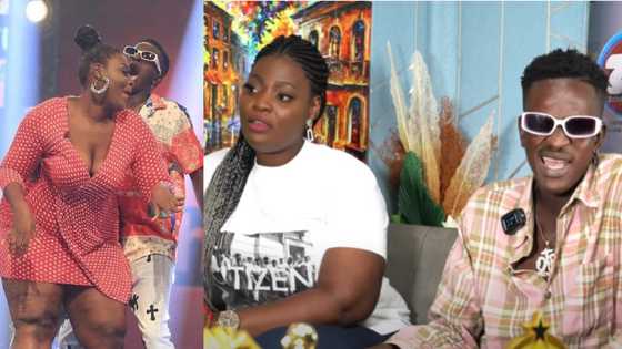 My family has disowned me for going on Date Rush to look for women - Ali Cries