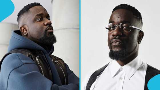 Sarkodie: French Embassy confirms Ghanaian rapper's Olympics gig, drops more details