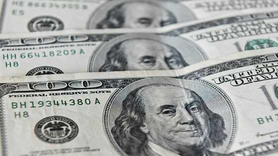 US multinationals grapple with soaring dollar