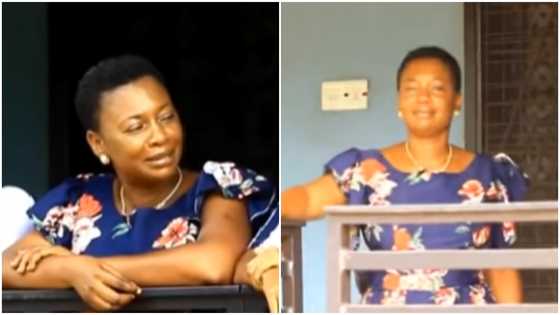 49-year-old GH mom of 2 & teacher with sickle cell inspires many with how she lives 'normally' in video
