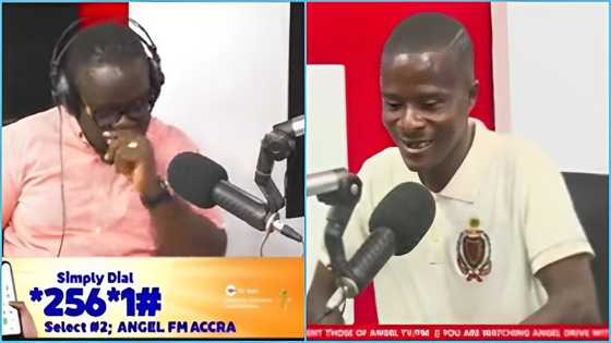 Trotro mate opens up about work: 'We earn at least GH₵100 a day"