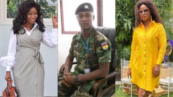 Barbara Mahama: Wife of late Major Mahama is our style influencer for the week