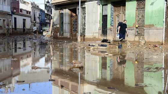 'Incalculable' bill awaits Spain after historic floods