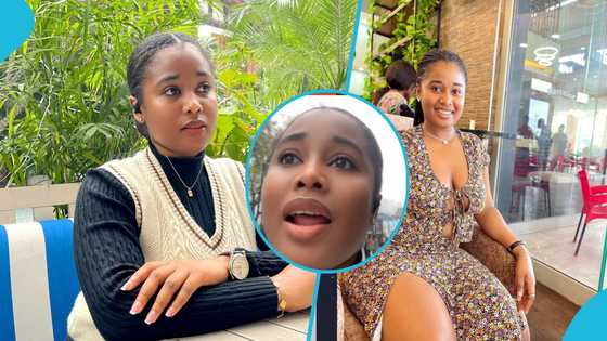 Christian Dior: Pretty lady recounts experience in an expensive shop, video evokes laughter