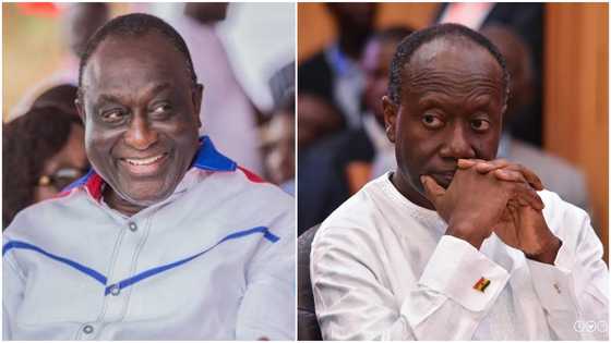 Alan K proposes "better" alternative to Ofori-Atta's debt exchange