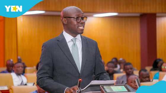 Mahama administration set to scrap notorious Akufo-Addo tax in 2026 budget