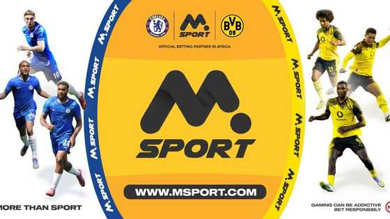 MSport 2026: New features, real winners, and why MSport is Africa’s biggest sports betting platform.