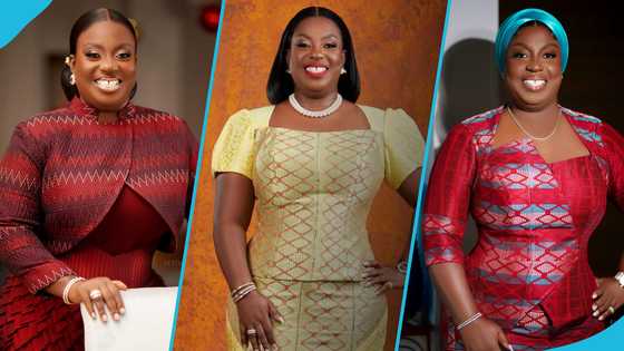 Obuobia Darko-Opoku: "I struggled to pay my electricity bills after losing the 2012 election"