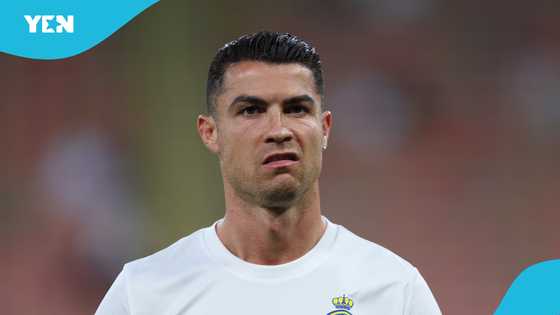 Cristiano Ronaldo set for fifth coach at Al-Nassr after another trophyless season