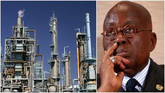 Don't sell TOR like peanuts: Pressure mounts on Akufo-Addo to stop "misguided" TOR-Torentco deal