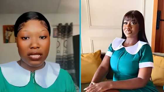 Ghanaian nurse raises concern over misuse of nurses' uniforms by non-professionals