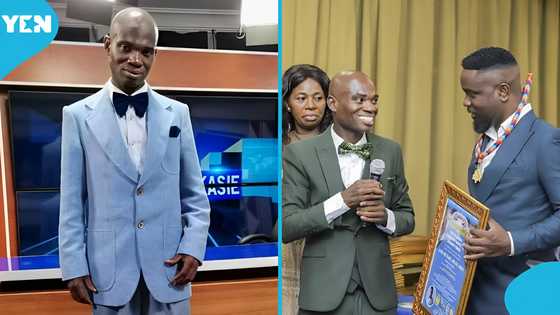 "Sarkodie is nobody, Dangote, Bill Gates sent me emails": Dr UN