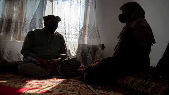 Banned from education, 'idle' Afghan girls are married off