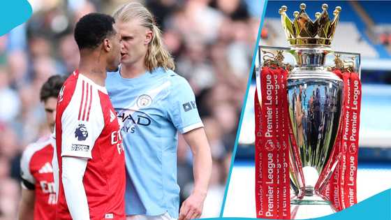 EPL experts drop final table prediction: Newcastle & Sunderland in trouble
