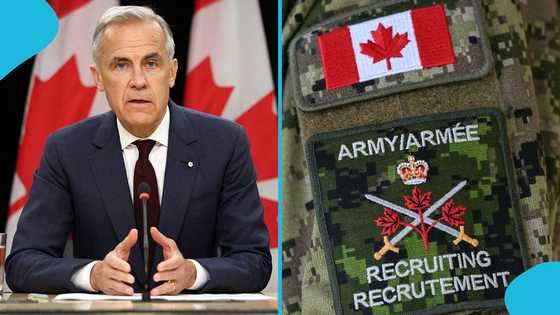 Canada opens new immigration pathway for skilled military personnel seeking permanent residency
