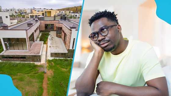 3-bedroom house priced at GH₵50,000 stirs fear over alleged haunting