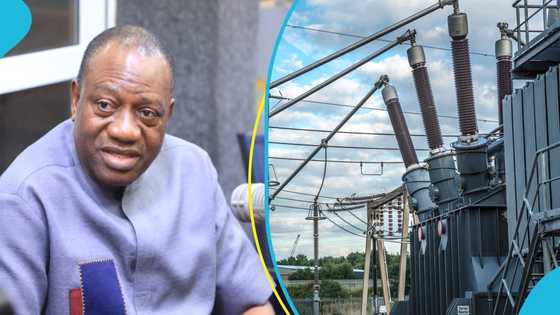 Minority says privatisation of ECG won't solve Dumsor, blames government ineptitude for crisis