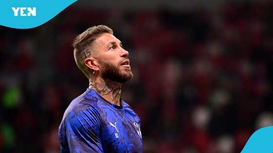 Sergio Ramos closes in on buying a historic La Liga club