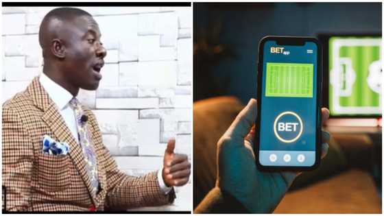 Ghanaian church elder who lost over $100,000 says many betting gurus hide the truth: “They lose more money”