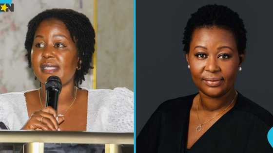 NDC’s Ewurabena Aubynn apologises for Ablekuma North violence: "I sympathise with all victims"
