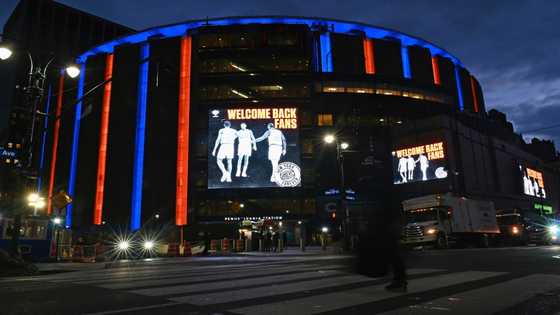 Madison Square Garden's facial recognition blacklisting sparks outcry