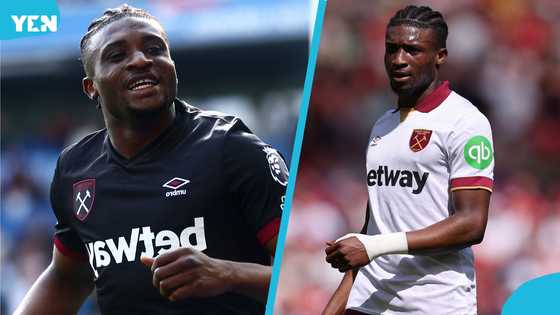 West Ham United reportedly takes brutal transfer decision on Kudus