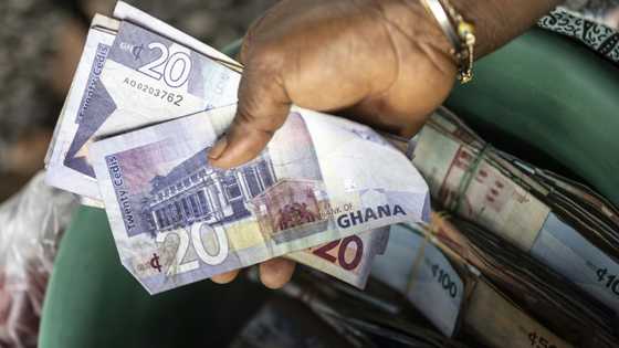 Ghana scraps IMF-linked 'nuisance' taxes