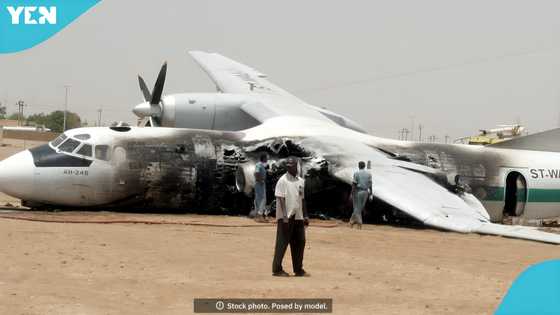 Tragic day at Butler Memorial Airport as aircraft accident leaves dozens dead