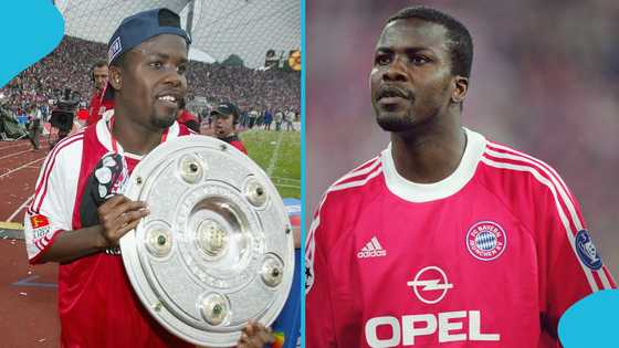 Sammy Kuffour Shares Why Missing AFCON Glory With Ghana Still Hurts