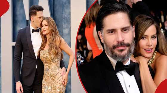 Hollywood power couple Sofia Vergara and her hubby Joe Manganiello to divorce after 7 years of marriage