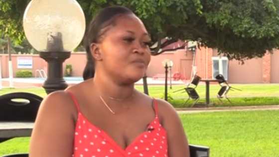 I was told to sacrifice my womb or daughter for rituals to attract men - Gh single mother reveals