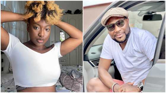 Citi FM's Richard Sky finally speaks after being accused of writing petition to deny Ama Governor