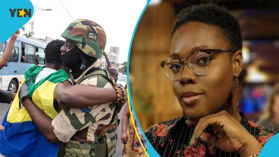 "Coup in Ghana not likely": African Youth Security Network downplays possible uprising despite hardship