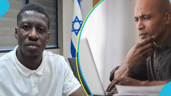 Israel uses fake Ghanaian in propaganda video amid attacks on Palestine territory