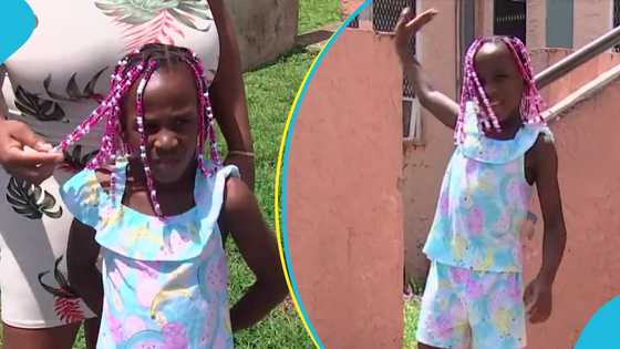 6-year-old Florida girl singlehandedly fights off 32-year-old kidnapper who tried to abduct her