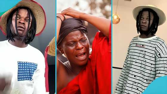 Nigerian singer Oju Ika dies after alleged robbery attack in Lagos