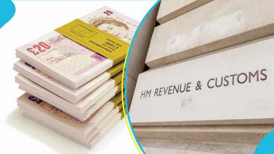 “We neither confirm nor deny”: UK customs reacts to speculation of cash seized from Ghanaian at airport