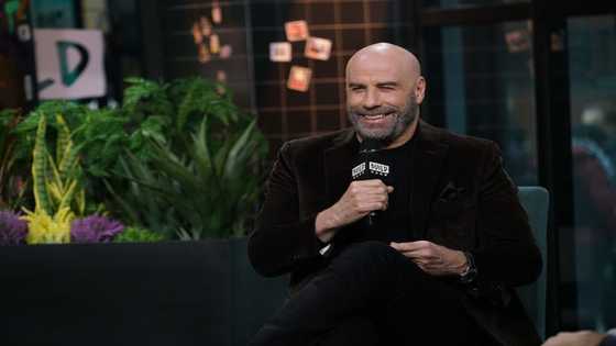 How old was John Travolta in Grease? His and other cast member's ages might surprise you