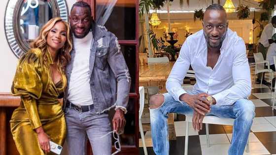 Ginimbi Kadungure: Zambian billionaire's ex-wife marks his b'day 1 year after fatal accident
