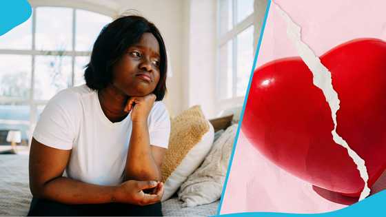 Woman questions relationship over lover’s refusal to celebrate Valentine’s Day